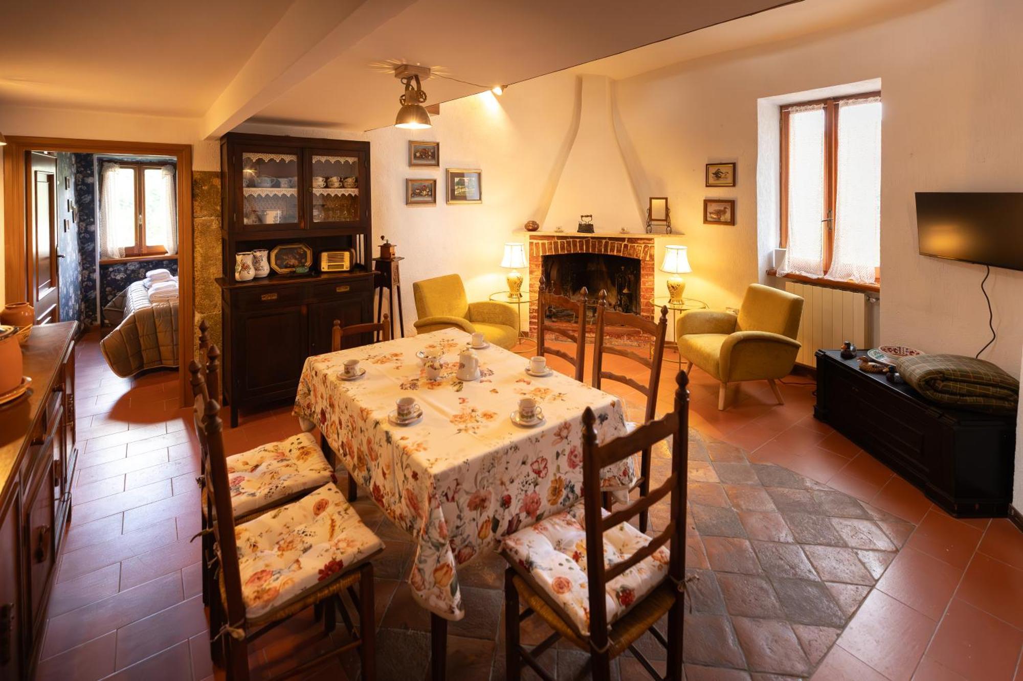 Castello Brancaccio Hotell San Gregorio da Sassola Eksteriør bilde