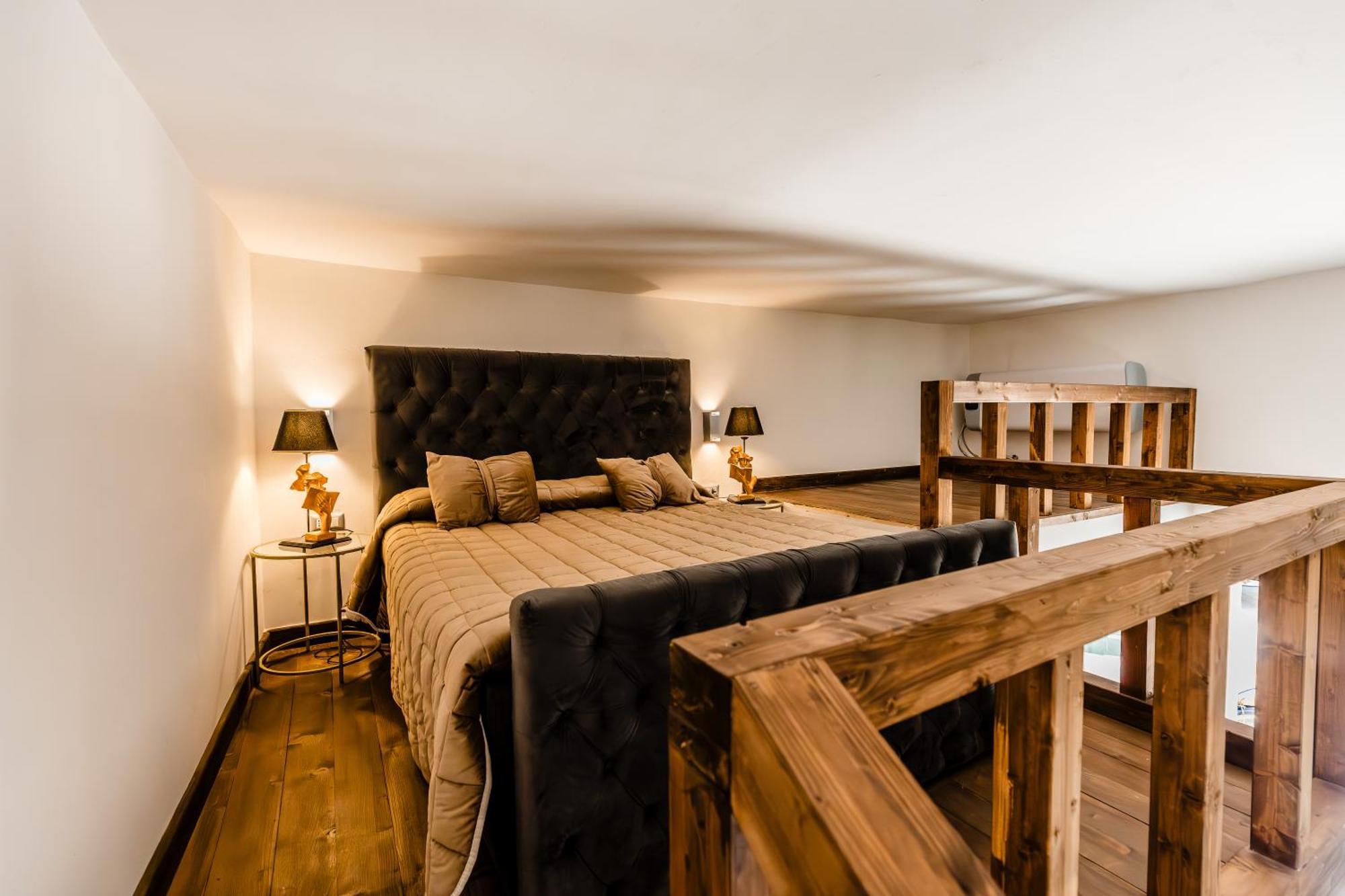 Castello Brancaccio Hotell San Gregorio da Sassola Eksteriør bilde